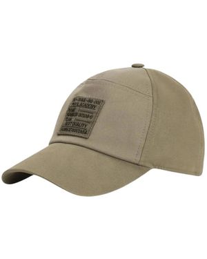 Dolce & Gabbana Caps - Green