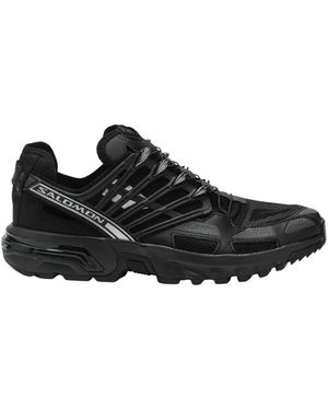 Salomon Running Shoes - Nero