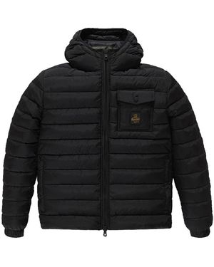 Refrigiwear Down Jackets - Black