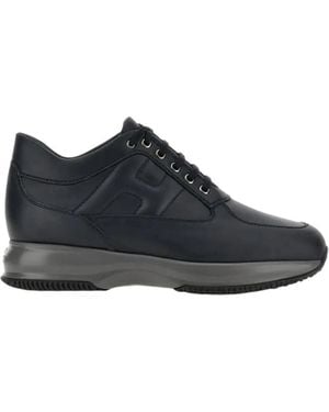 Hogan Sneakers - Azul