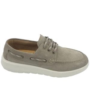 Ambitious Laced Schuhe - Grün