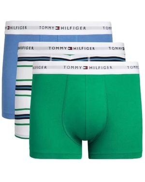 Tommy Hilfiger Bottoms - Verde
