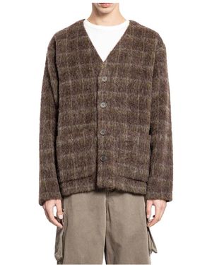 Our Legacy Cardigans - Brown