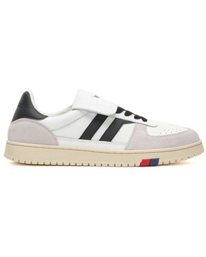 Pro Keds Trainers - White