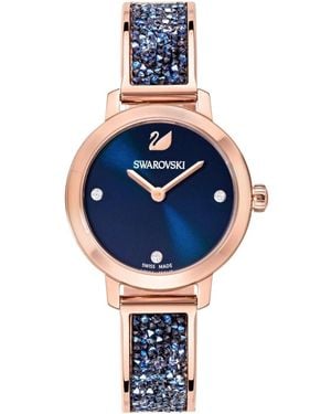 Swarovski Watches - Metálico
