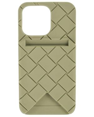 Bottega Veneta Phone Accessories - Verde