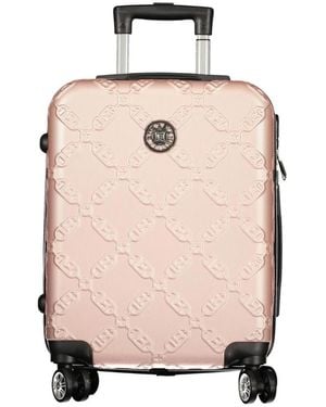 Laura Biagiotti Cabin Bags - Rose