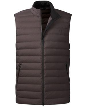 UBR Vests - Marron