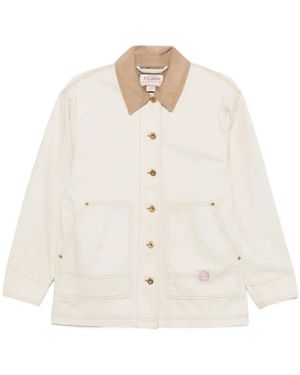 Filson Denim Jackets - Neutro