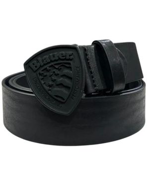 Blauer Belts - Nero