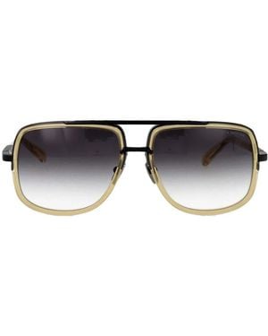 Dita Eyewear Sunglasses - Black