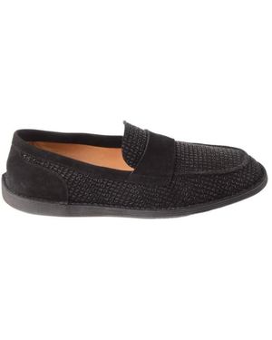 Dolce & Gabbana Loafers - Black