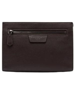 Gianni Chiarini Clutches - Nero