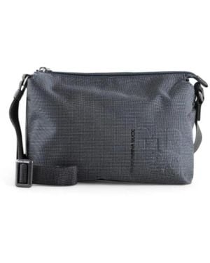 Mandarina Duck Cross Body Bags - Black
