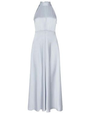Samsøe & Samsøe Party Dresses - Blue