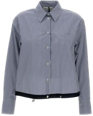 True Royal Shirts - Blue