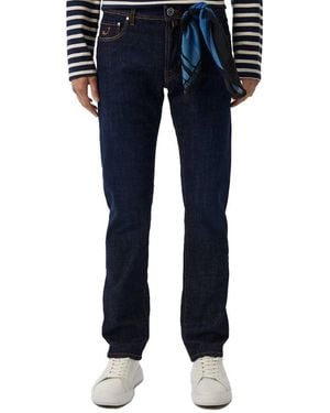 Jacob Cohen Bard Jeans - Blau