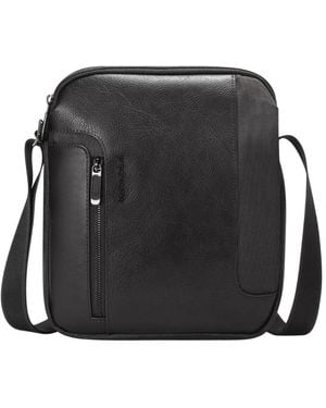 Roncato Messenger Bags - Nero