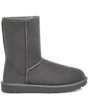 UGG Classic short ii boots - Gris