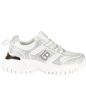 Laura Biagiotti Trainers - White