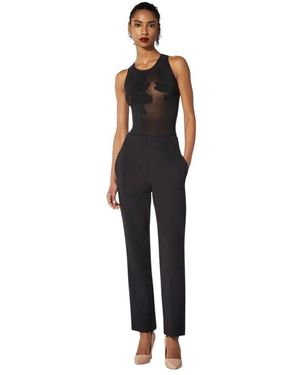Wolford Hosen - Schwarz