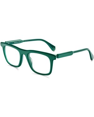 Etnia Barcelona Glasses - Green