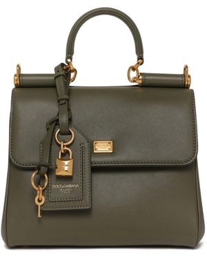Dolce & Gabbana Handbags - Verde