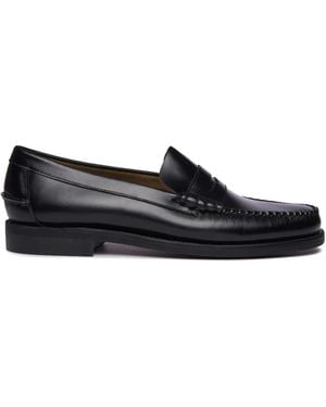 Sebago Loafers - Black