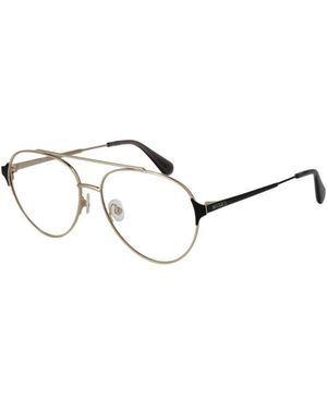 MAX&Co. Glasses - Metallic