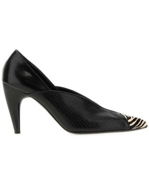 Isabel Marant Luza Pumps - Schwarz