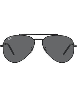 Ray-Ban Sunglasses - Grey