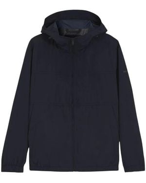BOSS Otily1 Jacke - Blau