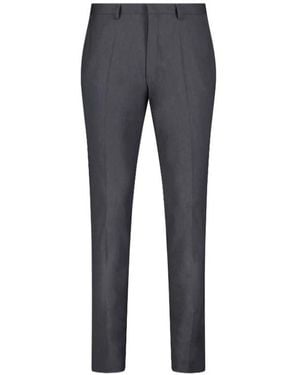 Roy Robson Suit Trousers - Grigio