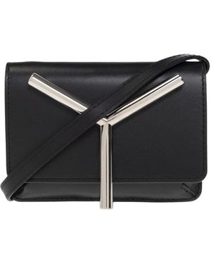 Y. Project Cross Body Bags - Negro