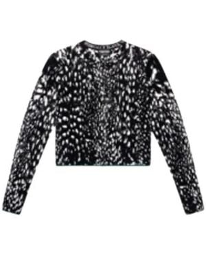 Tom Ford Cardigans - Nero