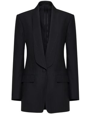 Givenchy Blazers - Black