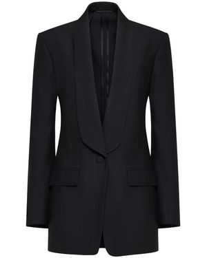 Givenchy Blazers - Black