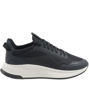 HUGO Trainers - Black