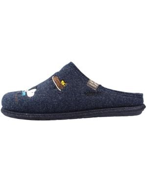 Toni Pons Slippers - Blu