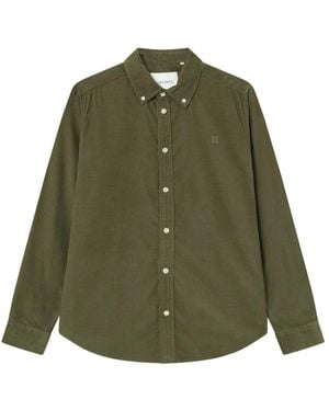 Les Deux Casual Shirts - Green