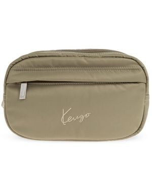 KENZO Belt Bags - Verde