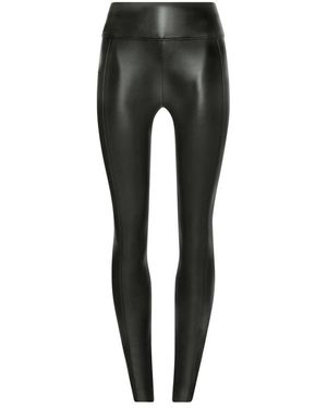 Wolford Leggings - Black