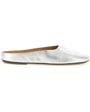 Marsèll Mules - Blanco