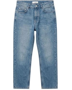 BE ABLE Straight Fit Jeans - Blue