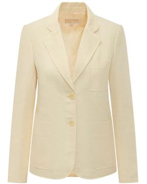 Michael Kors Blazers - Neutro