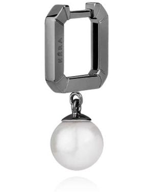 Eera Earrings - Blanco