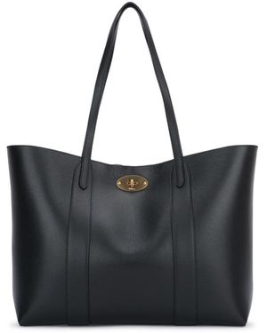 Mulberry Shoulder Bags - Negro