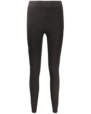 Fila Pralino Leggings - Schwarz