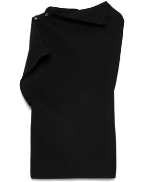 Jacquemus Party Dresses - Nero