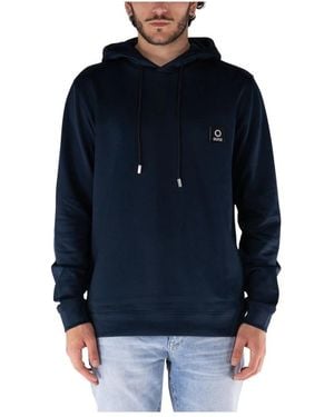 Suns Hoodies - Blauw